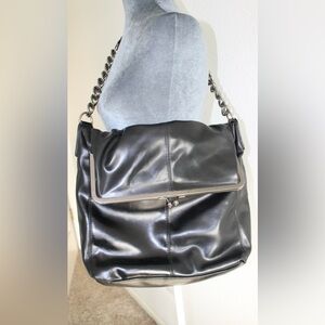 Isaac Mizrahi shoulder bag